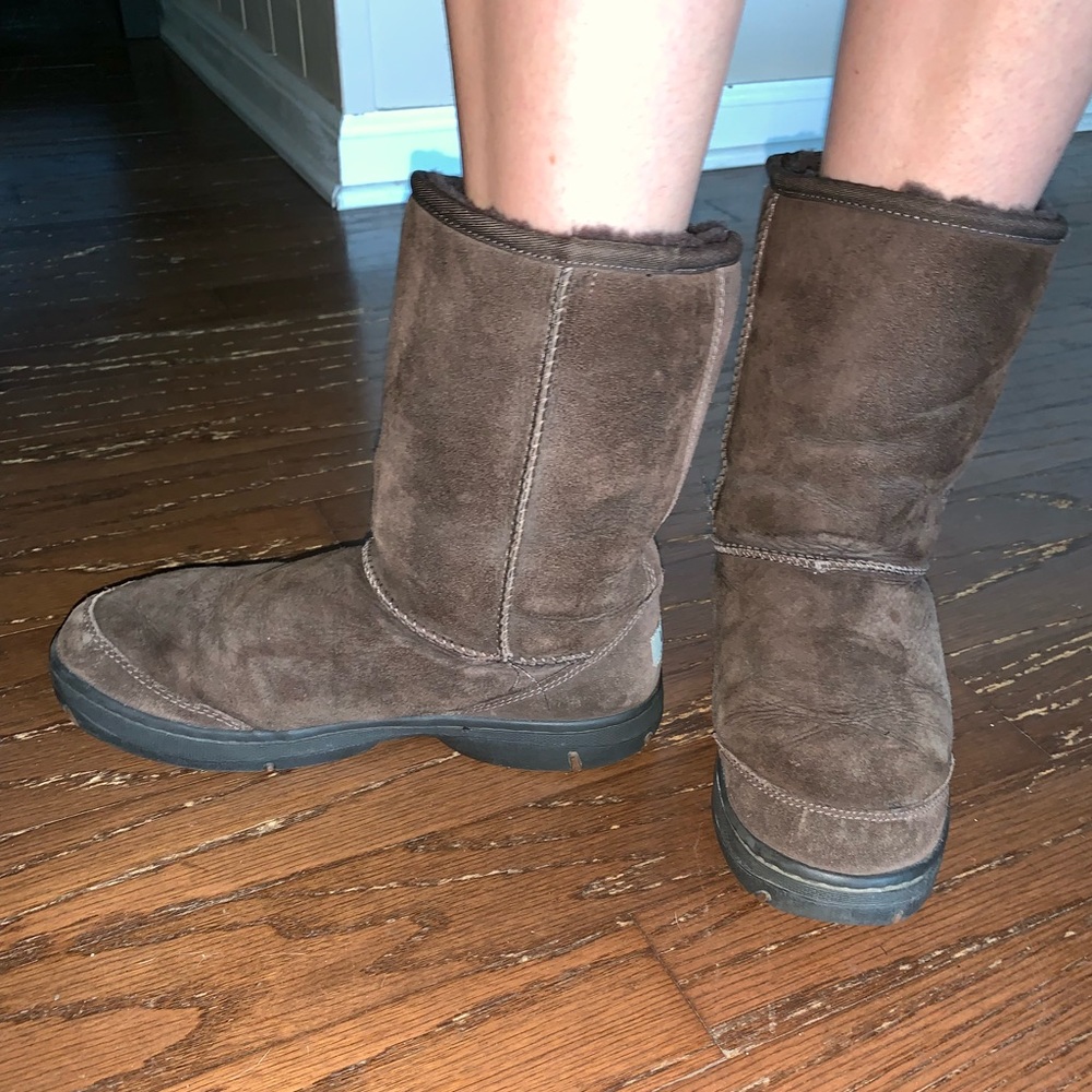Ugg boots